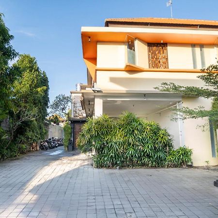 Oxy House Bali Hotel Sanur Kültér fotó