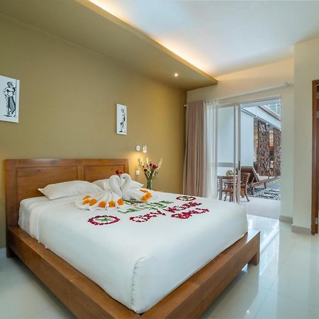 Oxy House Bali Hotel Sanur Kültér fotó