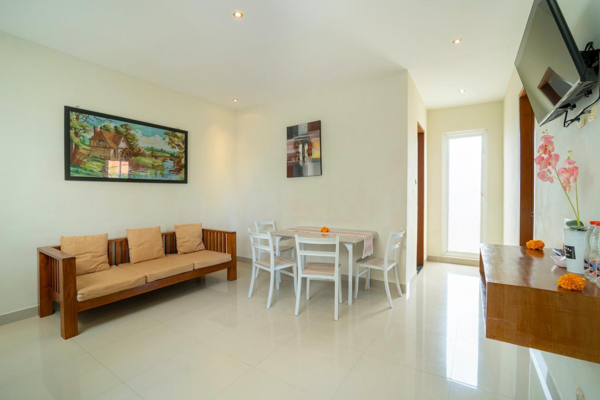 Oxy House Bali Hotel Sanur Kültér fotó