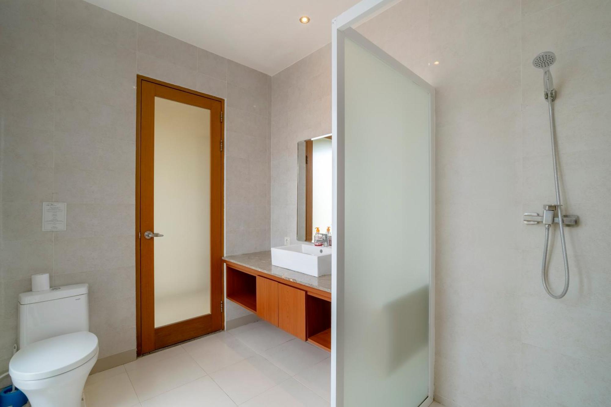 Oxy House Bali Hotel Sanur Kültér fotó