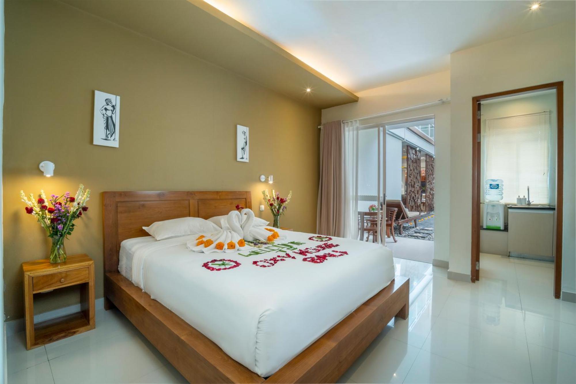 Oxy House Bali Hotel Sanur Kültér fotó