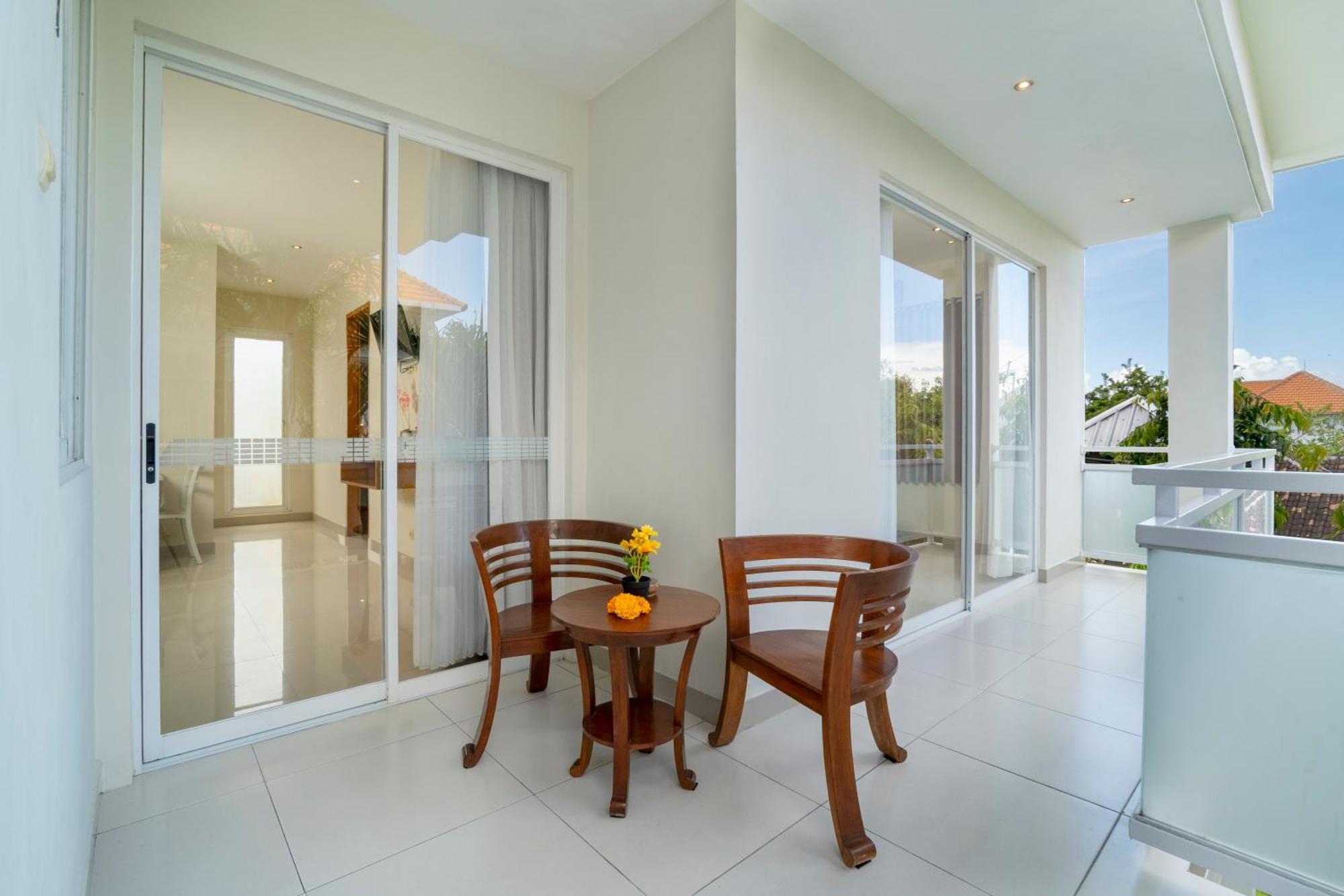 Oxy House Bali Hotel Sanur Kültér fotó