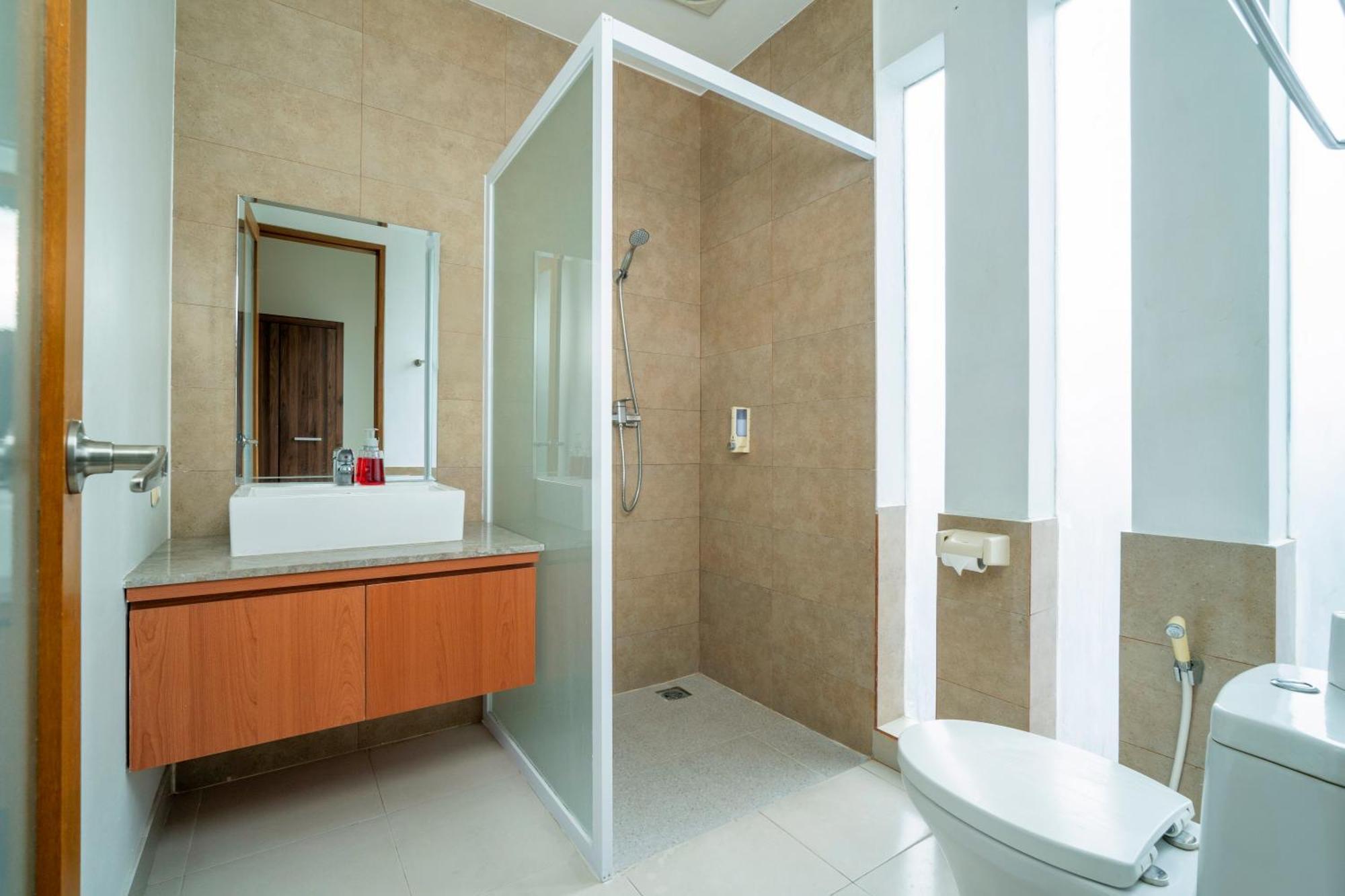 Oxy House Bali Hotel Sanur Kültér fotó