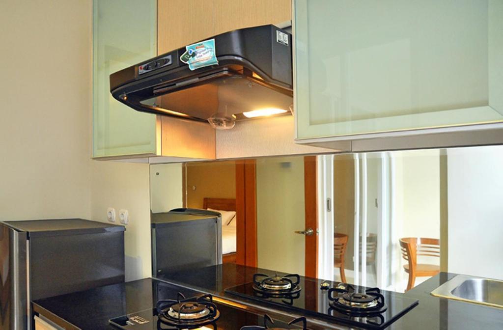 Oxy House Bali Hotel Sanur Szoba fotó