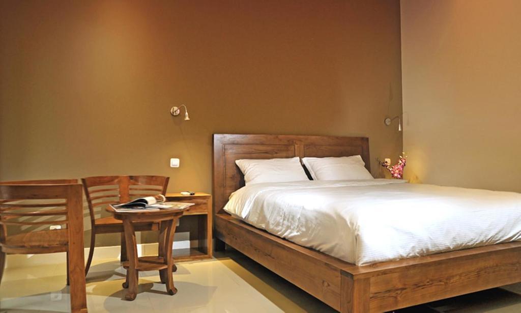 Oxy House Bali Hotel Sanur Szoba fotó