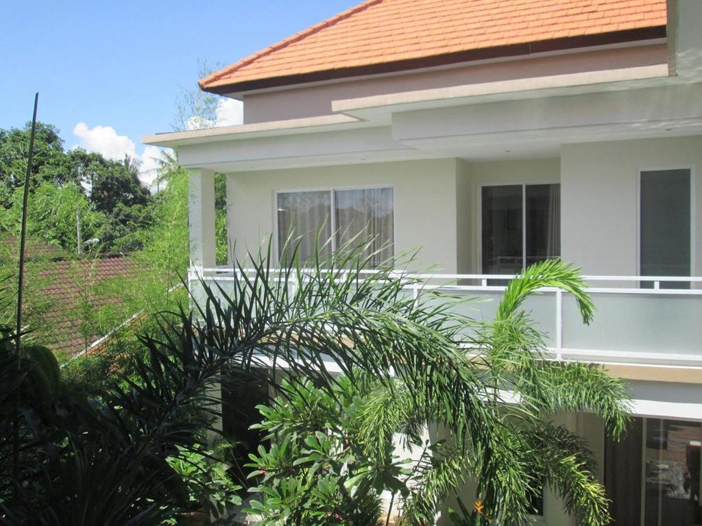 Oxy House Bali Hotel Sanur Kültér fotó