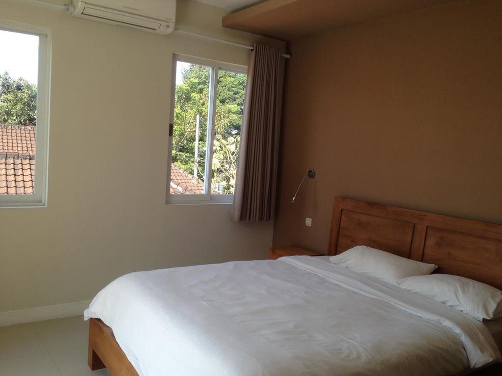 Oxy House Bali Hotel Sanur Szoba fotó