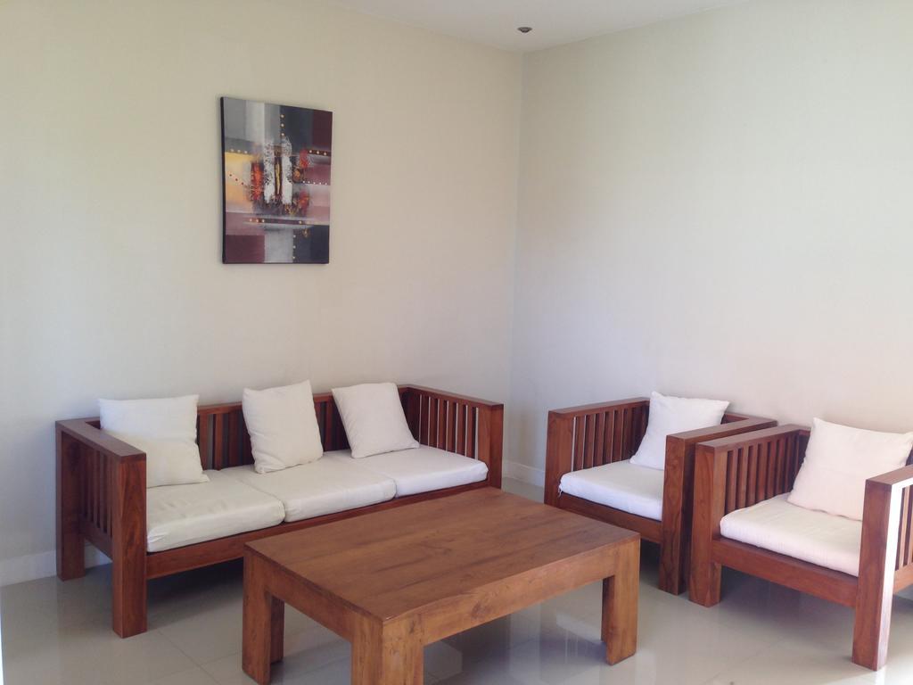 Oxy House Bali Hotel Sanur Szoba fotó