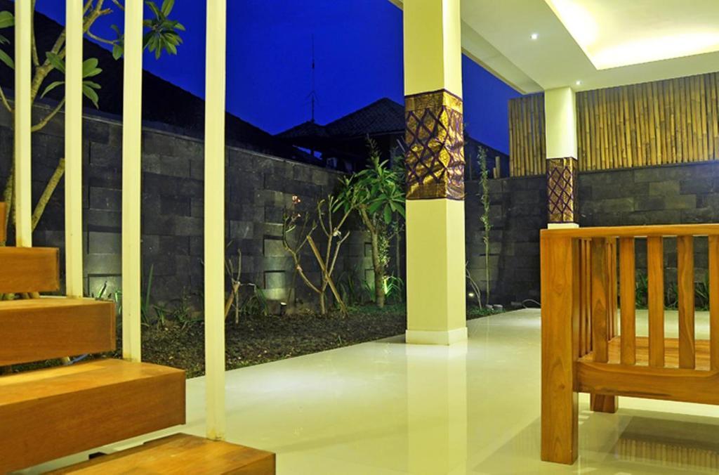 Oxy House Bali Hotel Sanur Kültér fotó