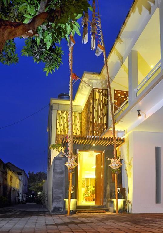 Oxy House Bali Hotel Sanur Kültér fotó