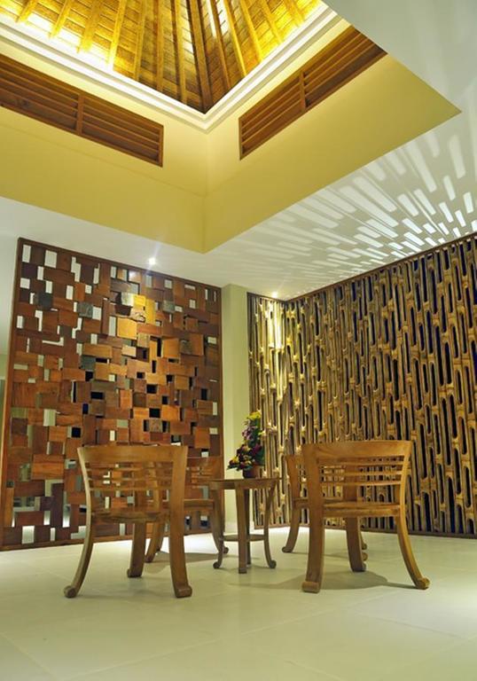 Oxy House Bali Hotel Sanur Kültér fotó