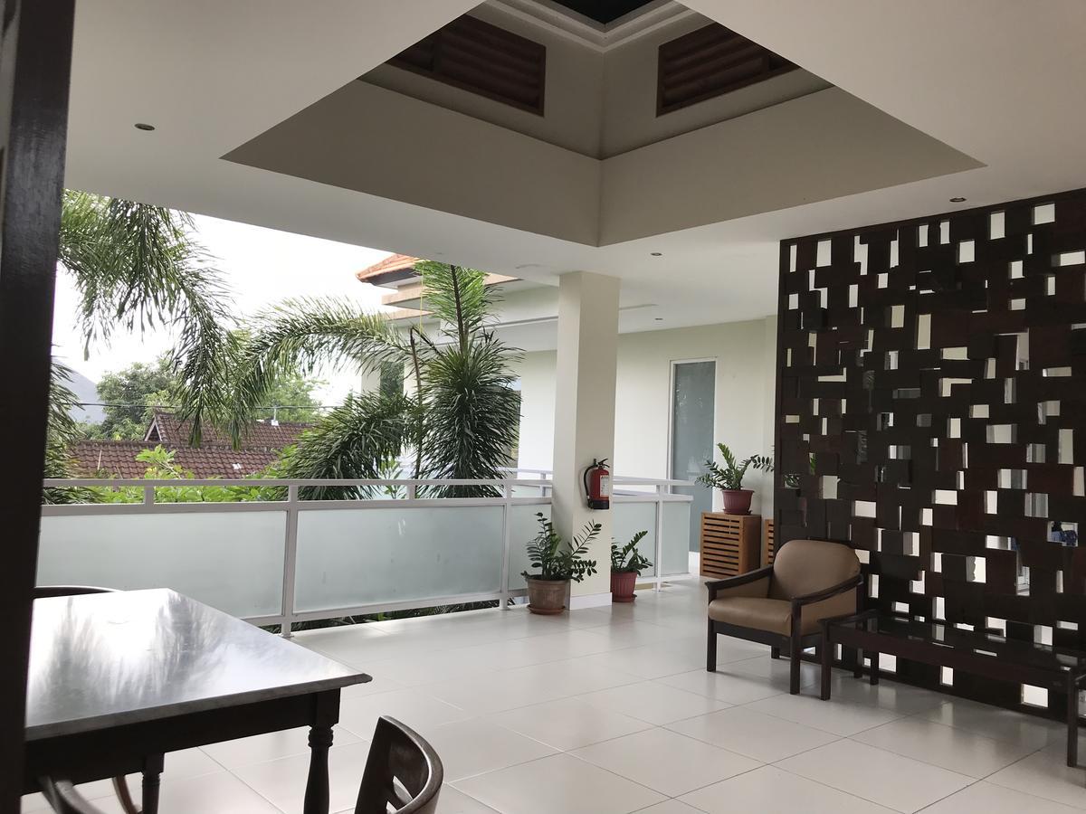 Oxy House Bali Hotel Sanur Szoba fotó